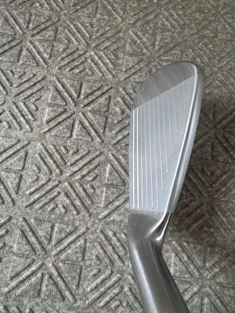 233HF BRIDGESTONE 5アイアン Sシャフト