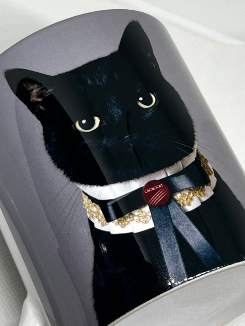 CACAO CAT❣️2026年 　　　　　　　カレンダー＆カップ