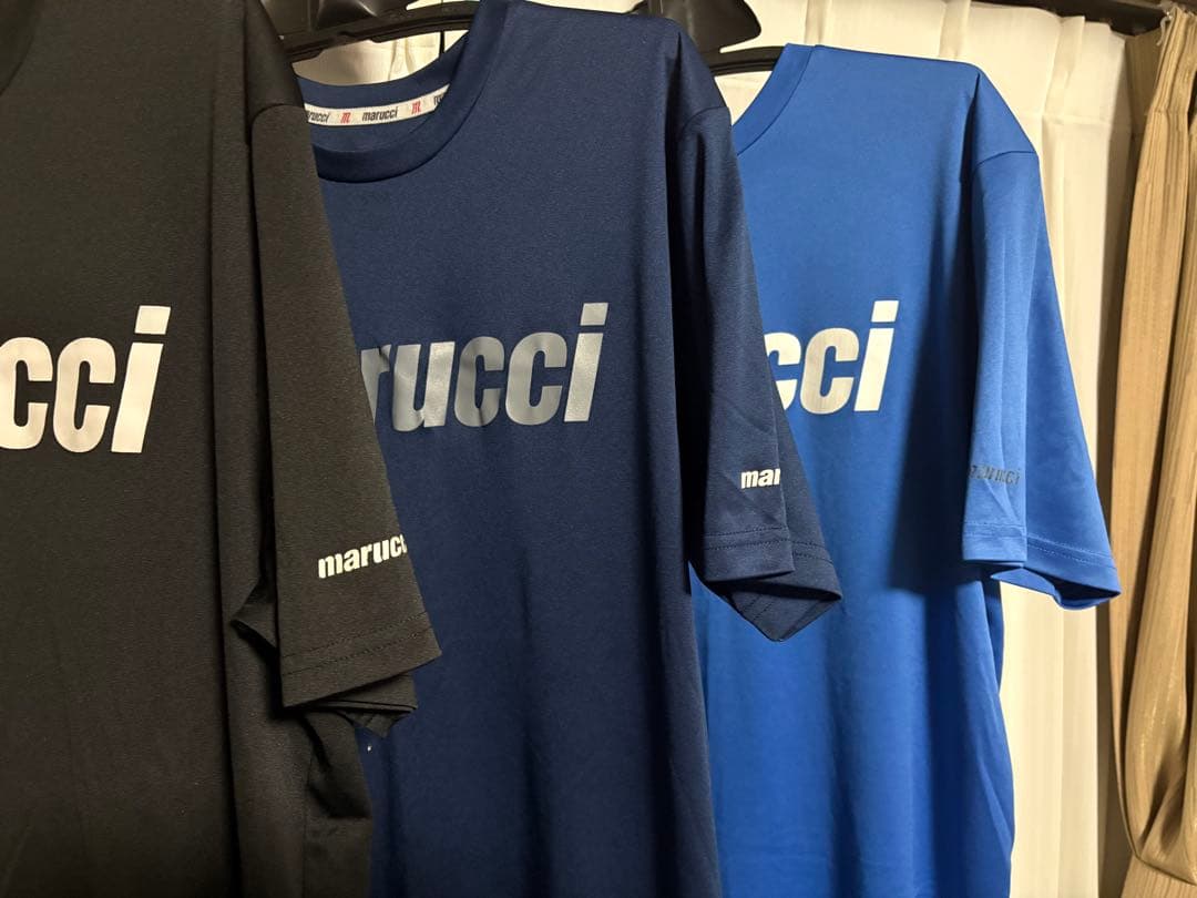 marucci Tシャツ