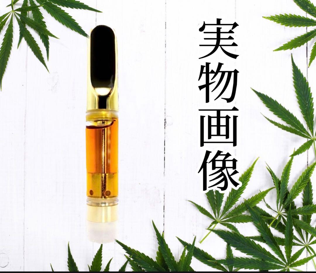 【高濃度】CPXリキッド1ml 510規格　CBD CBP H4CBH HHBD