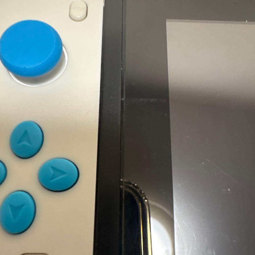 中古Nintendo Switch 本体 ドッグ アダプタ　コントローラーなど