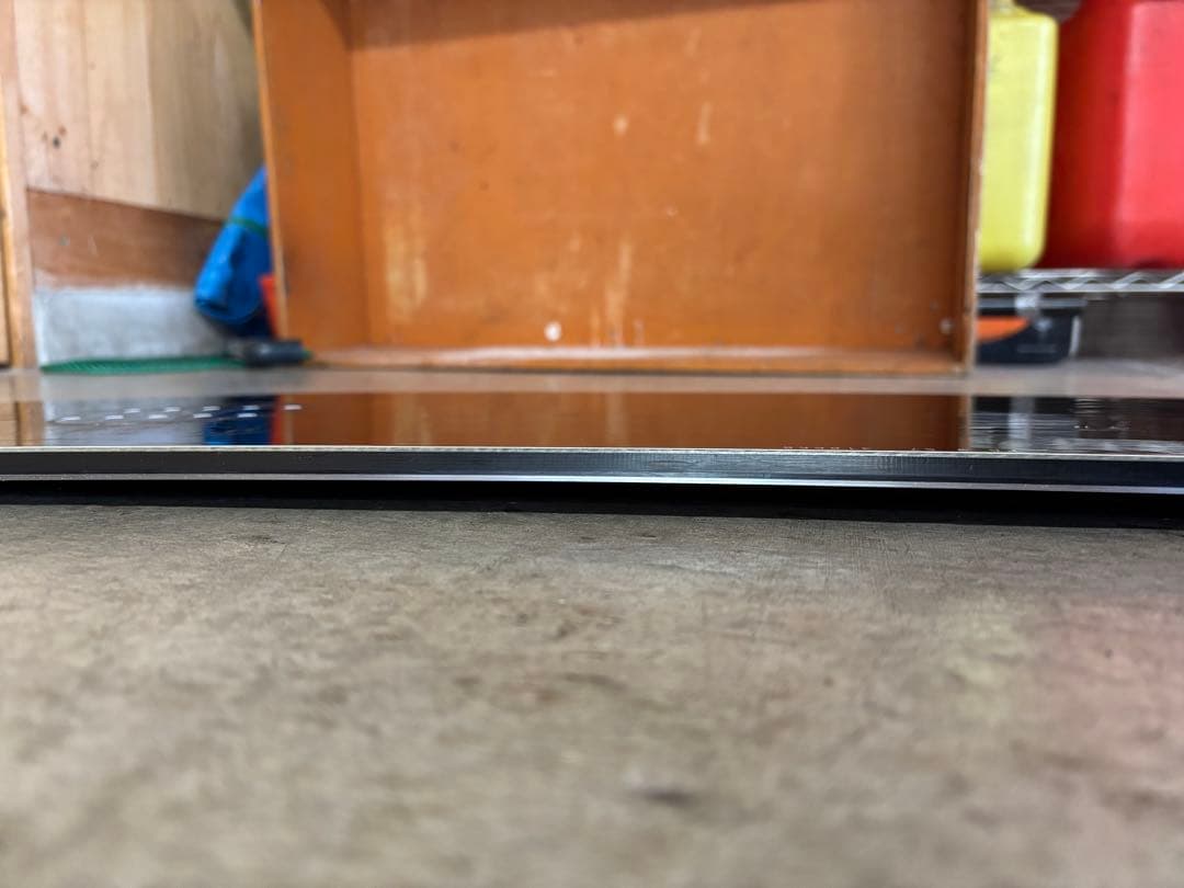 OGASAKA FC 157 w スノーボード オガサカ