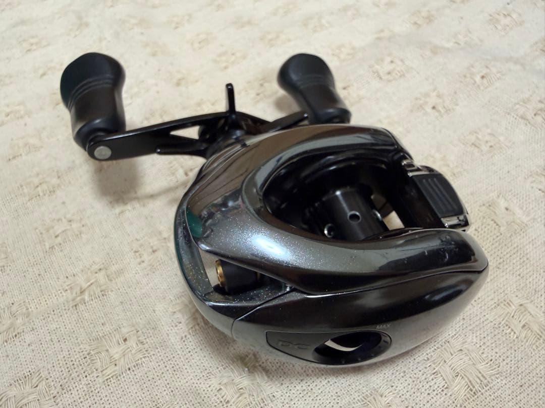 シマノ 18 アンタレス DCMD XG