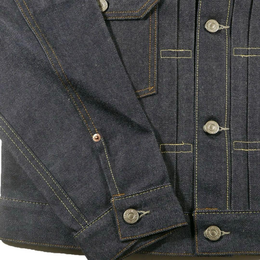 ジャケット・アウター LEVI'S VINTAGE CLOTHING 507XX 40 M