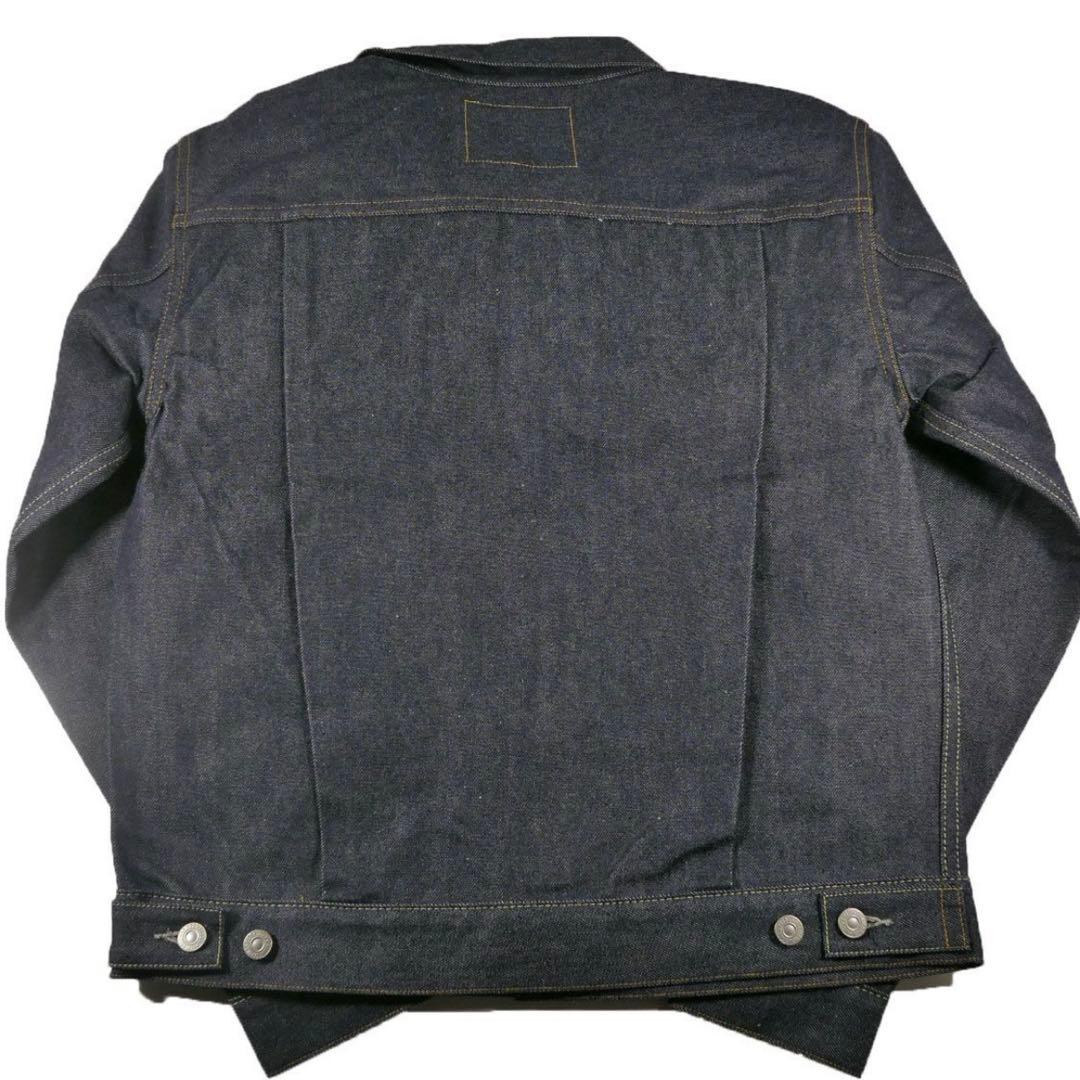 ジャケット・アウター LEVI'S VINTAGE CLOTHING 507XX 40 M
