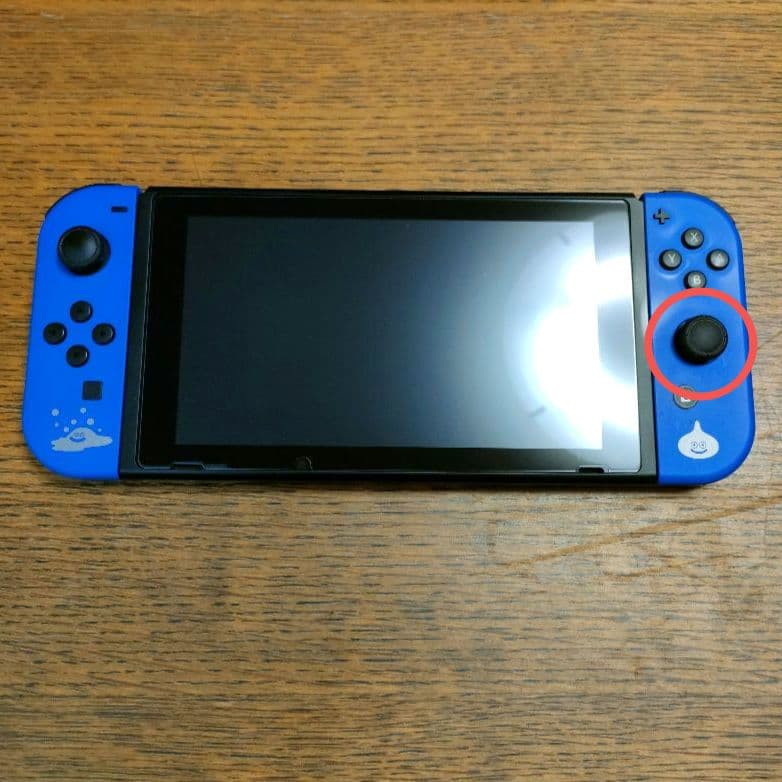 ニンテンドースイッチ ドラゴンクエストXI S ロトエディション 本体