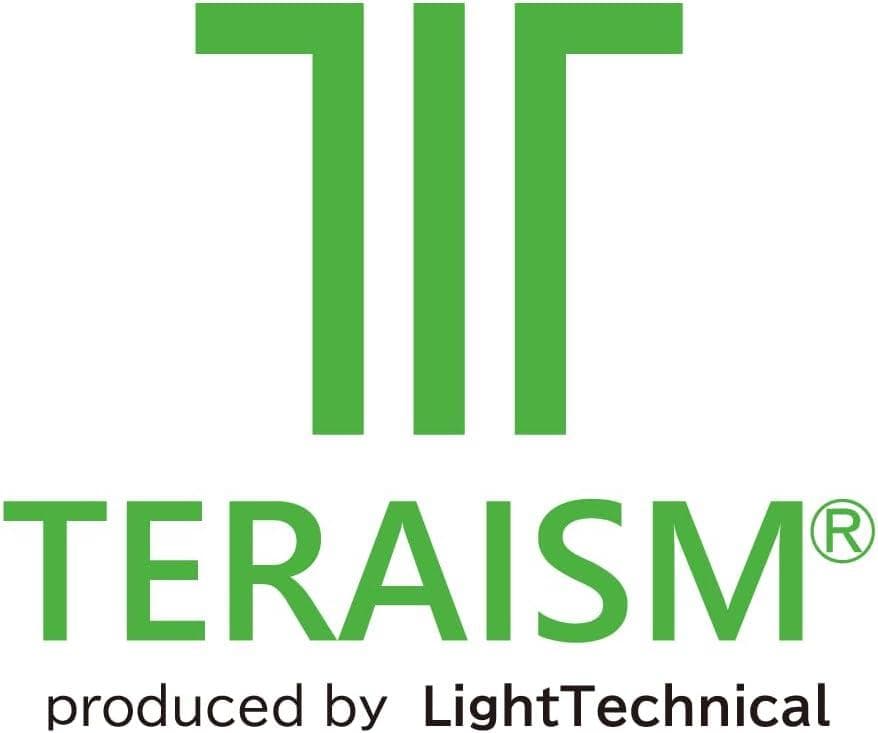 【燃費向上アイテム】- TERAISM EC-13SP - 電源プラグ-中級