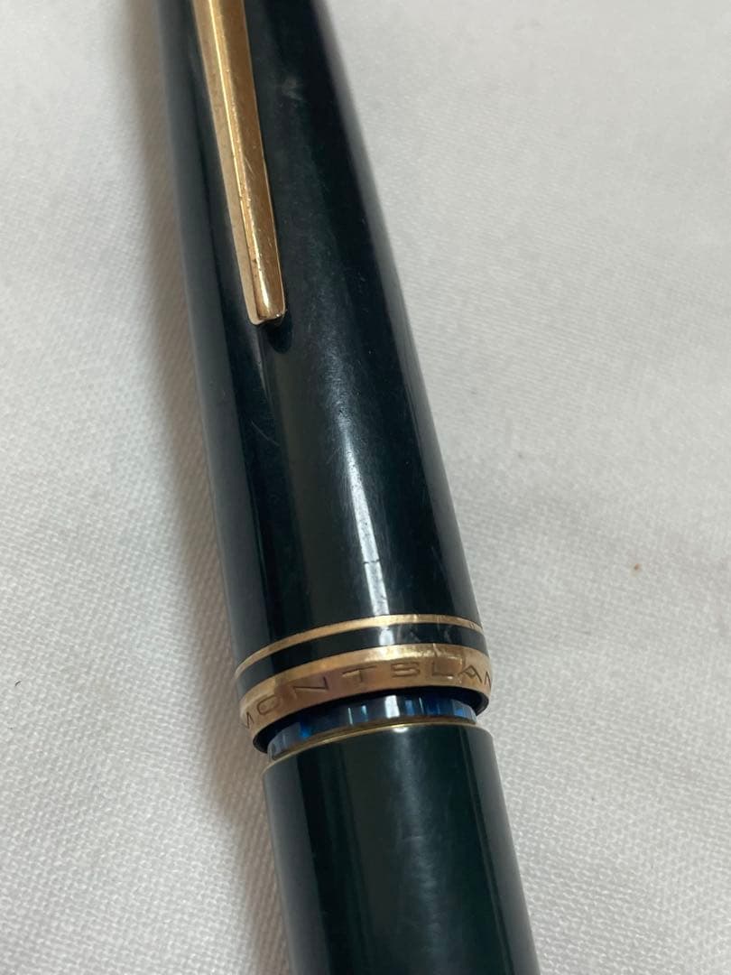 MONTBLANC モンブラン万年筆NO.22 ヴィンテージ