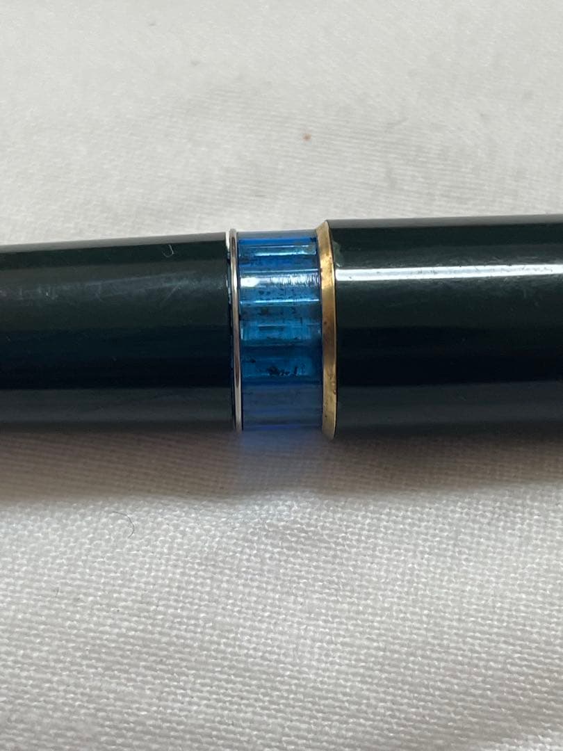 MONTBLANC モンブラン万年筆NO.22 ヴィンテージ