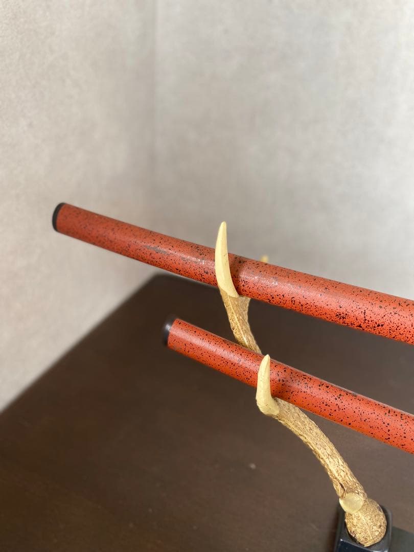 模造刀　居合刀　脇差セット