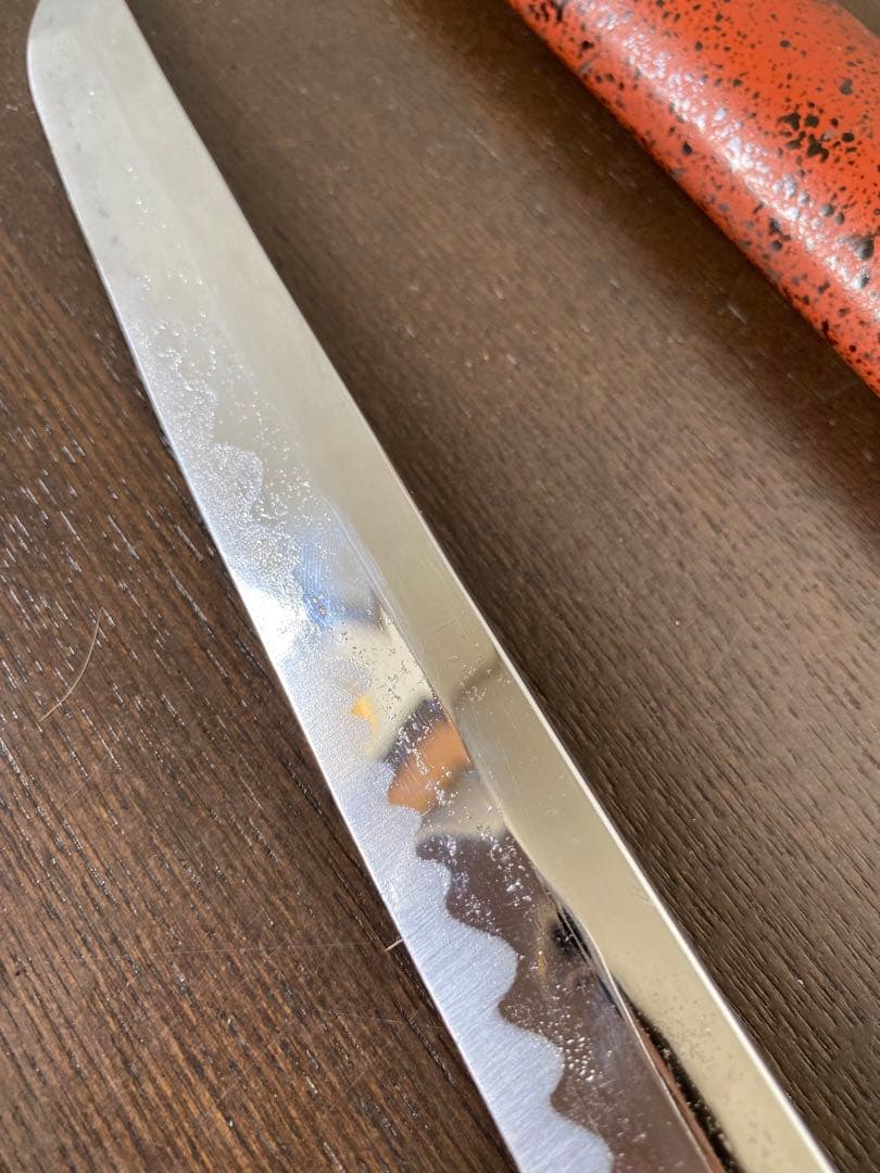 模造刀　居合刀　脇差セット