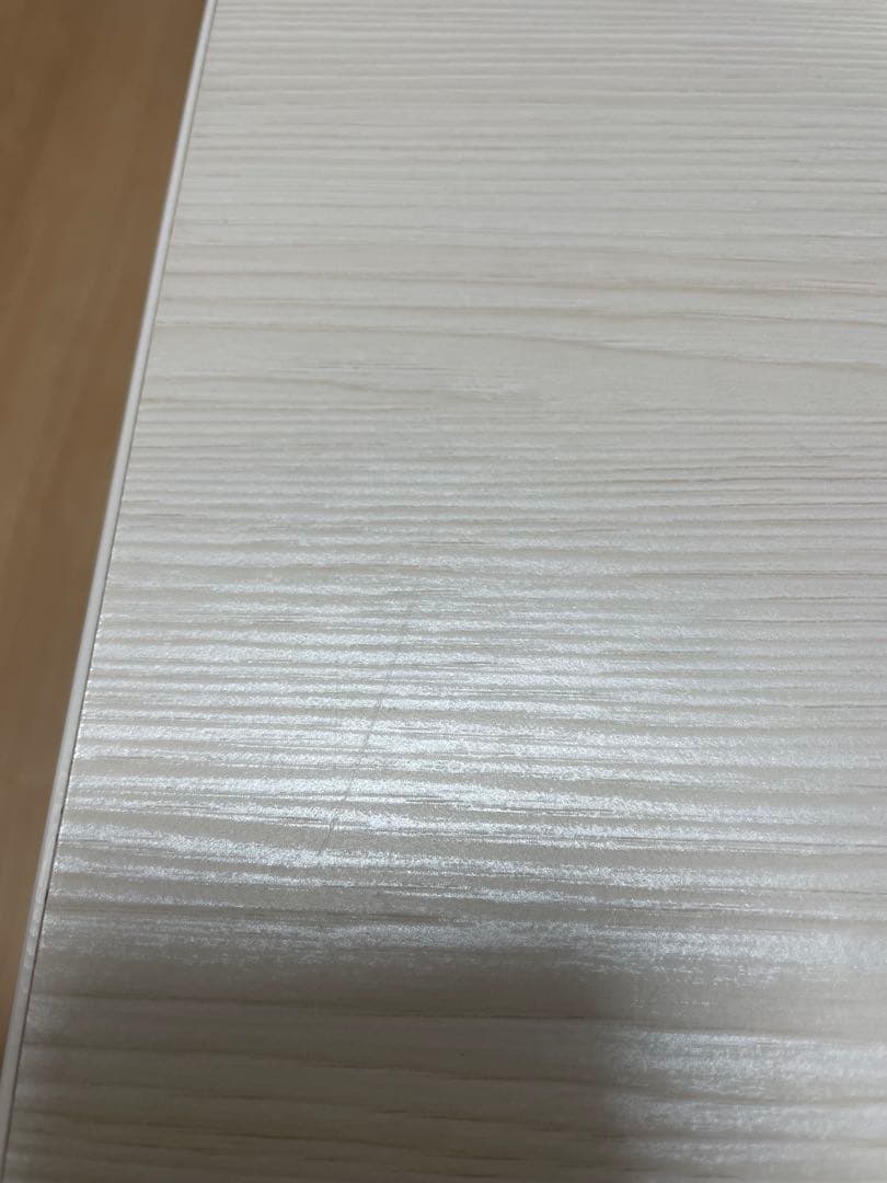 LOWYA センターテーブル　90cm