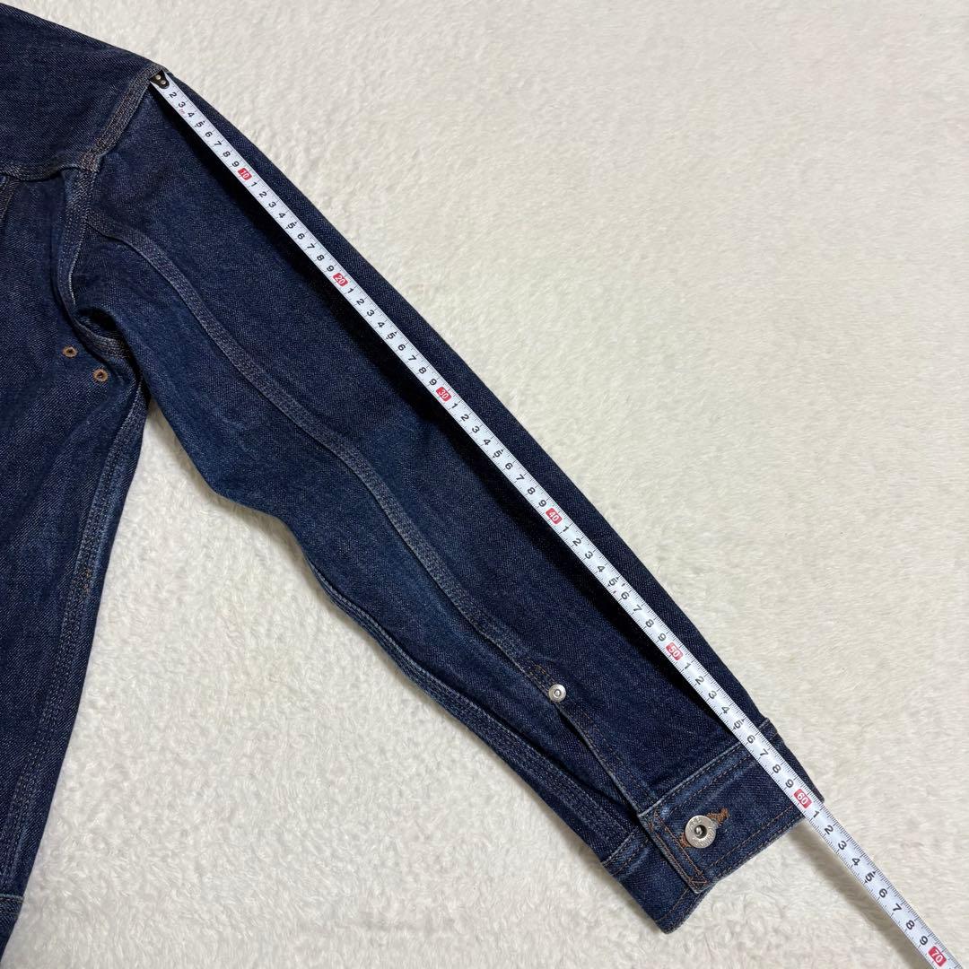 Lee × sophnet デニムジャケット 101J 濃紺 M