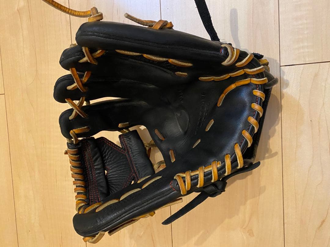 軟式　内野手　ナイキ　松井稼頭央