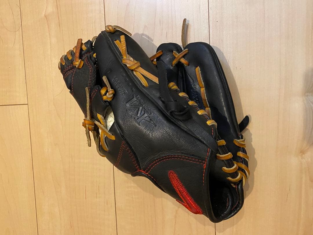 軟式　内野手　ナイキ　松井稼頭央