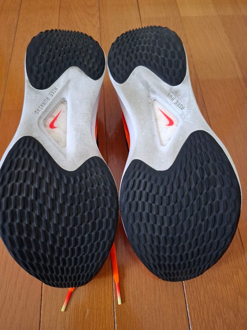 ナイキ Nike ズーム フライ 5 　26.0㎝