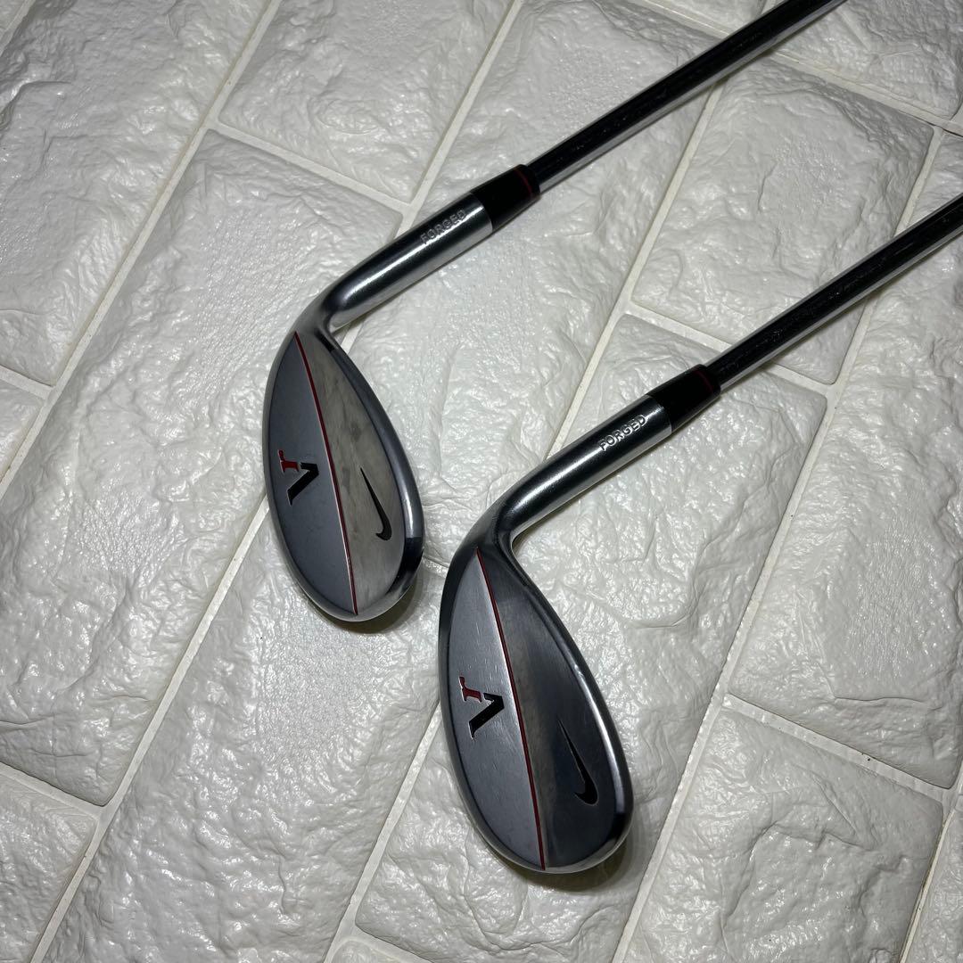 NIKE VR ウェッジ　52度　56度