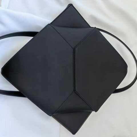 極上美品 LOEWE パズルフォルド トート ミニ