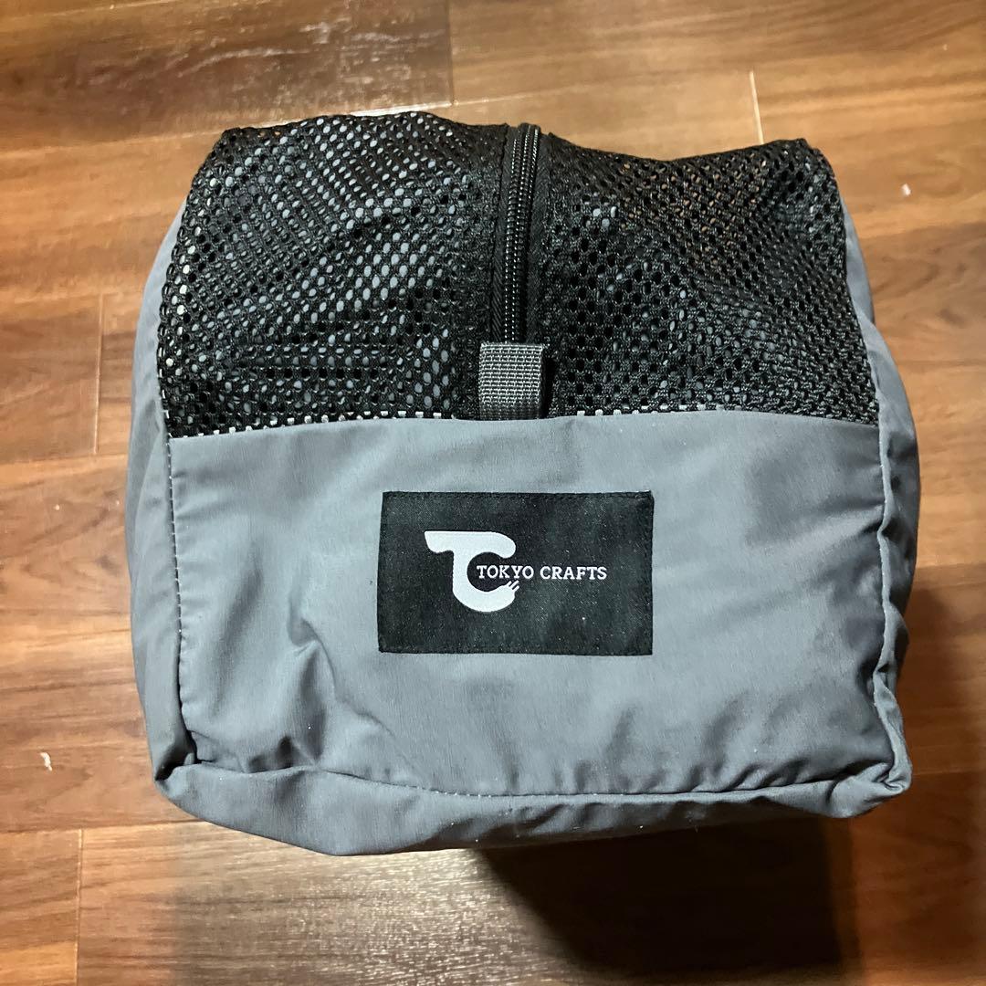 t*t様 tokyo crafts ダイヤフォート TC グレー