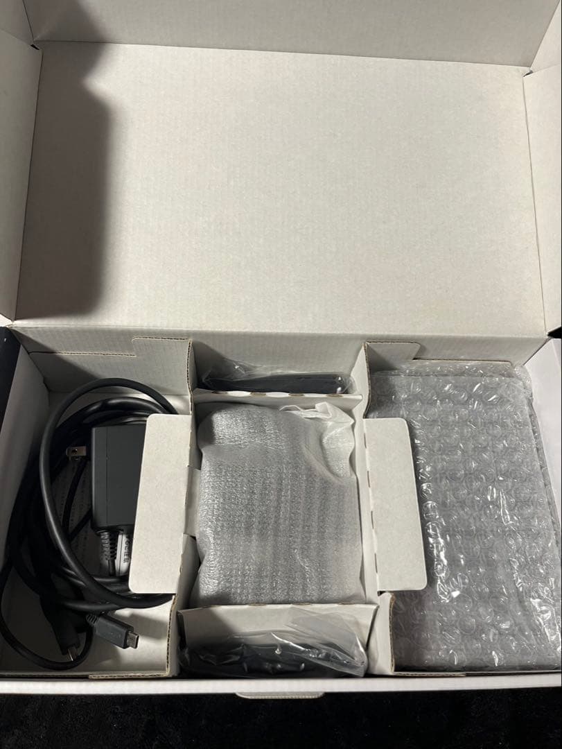 NintendoSwitch 初期型