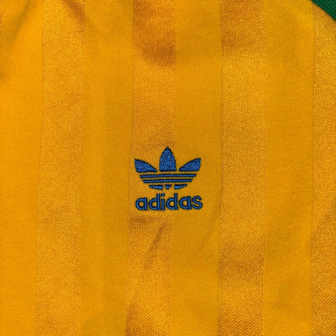 adidas ブラジル代表ユニフォーム10