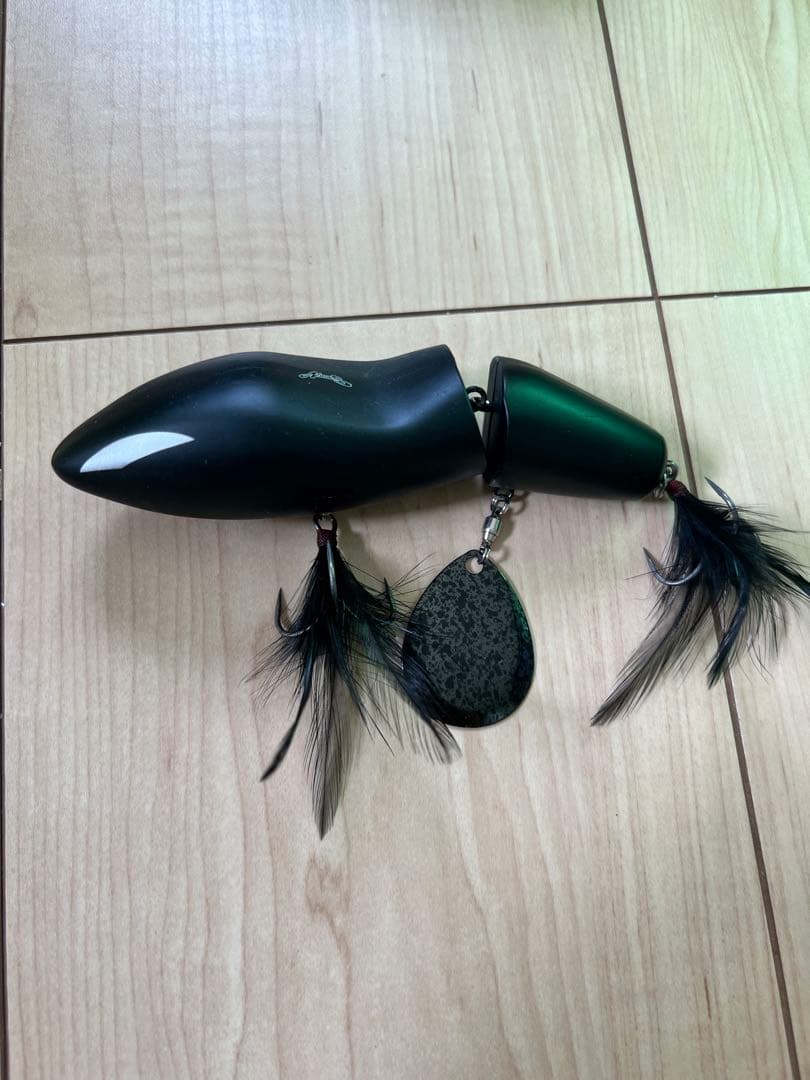 ノリーズ　セット