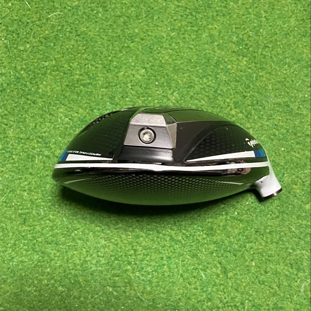 TaylorMade SIM 10.5 ドライバー ヘッドのみ