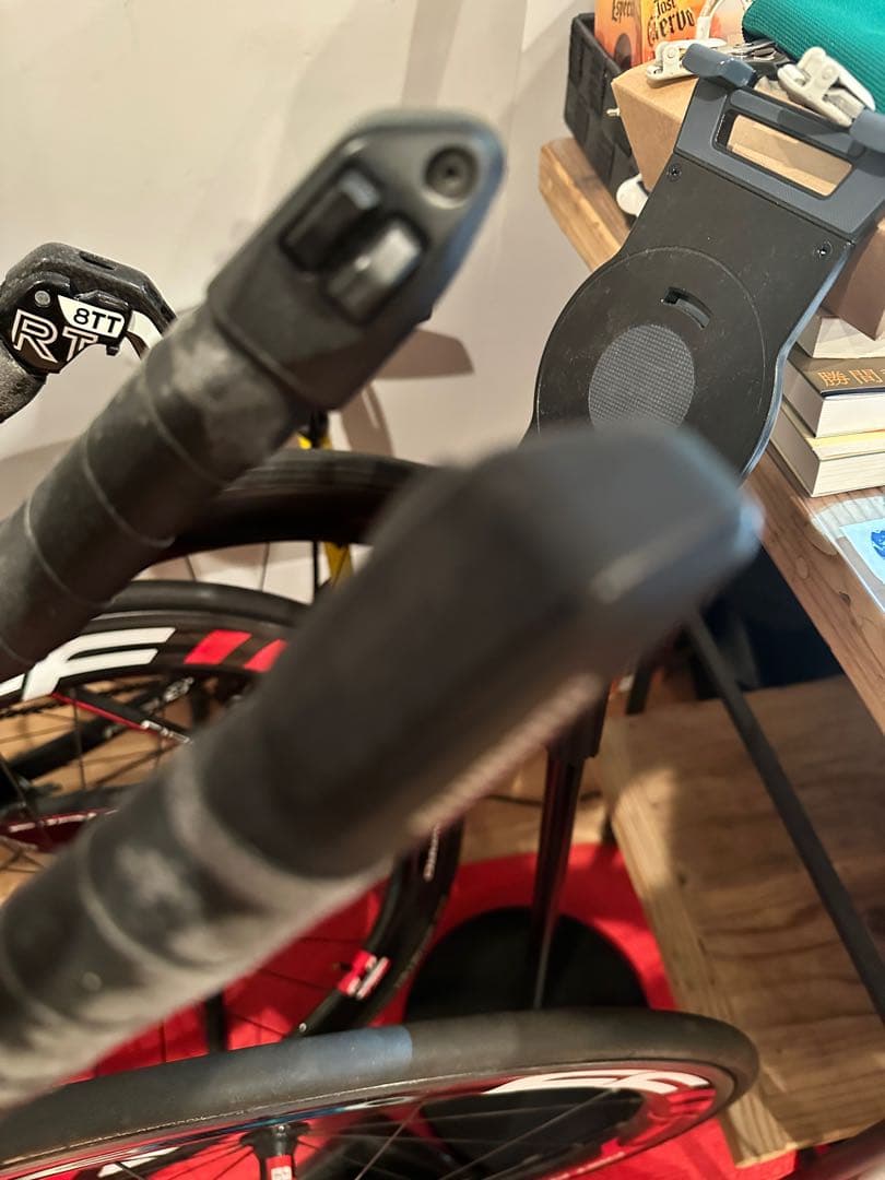 スペシャライズド　Sworks triathlon バイク
