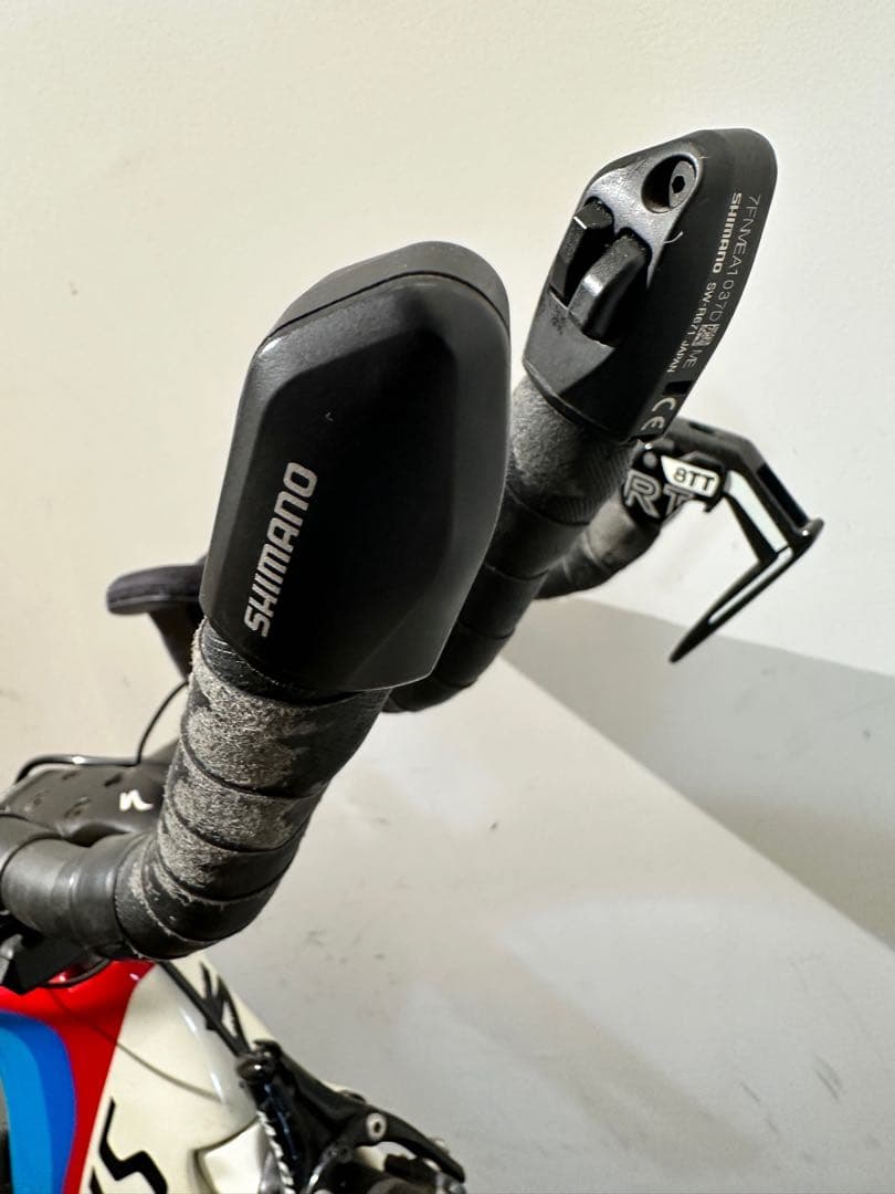 スペシャライズド　Sworks triathlon バイク