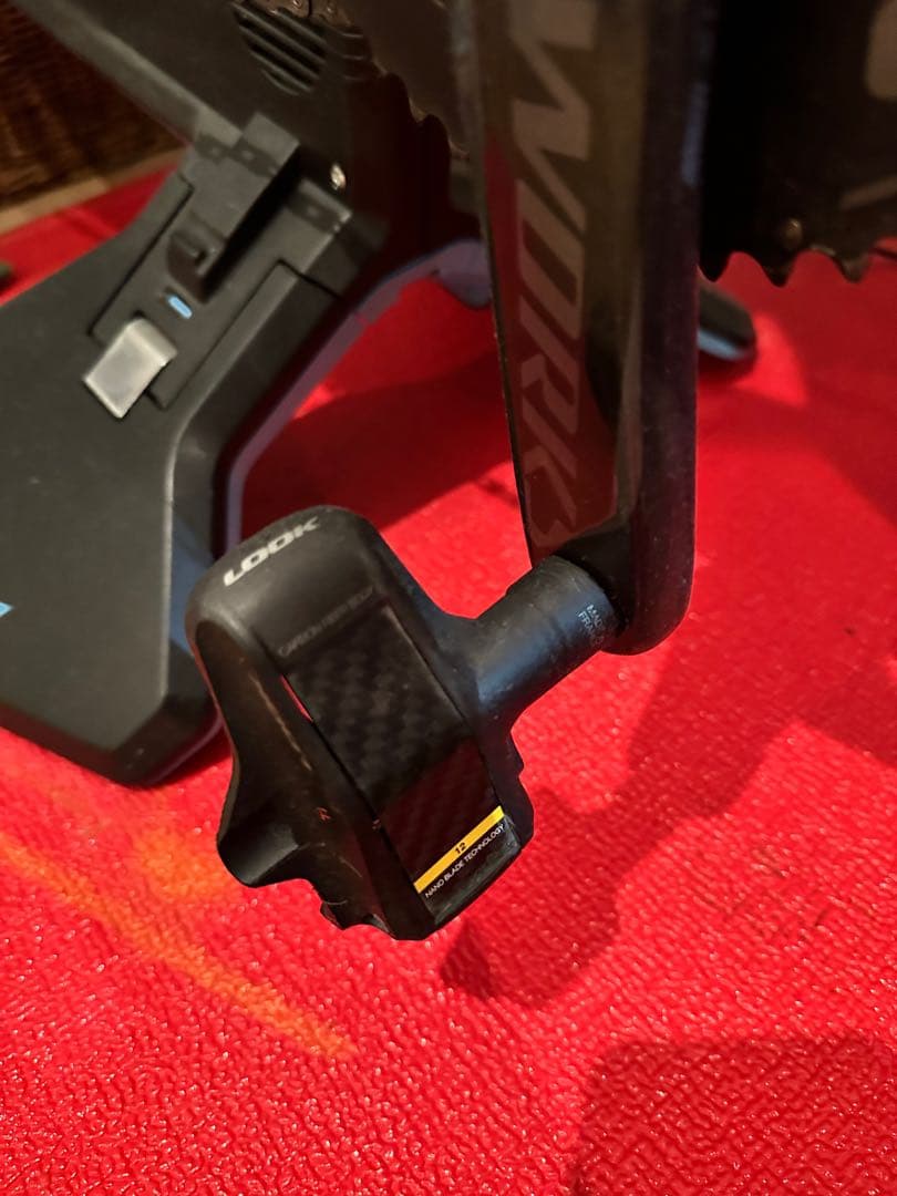 スペシャライズド　Sworks triathlon バイク