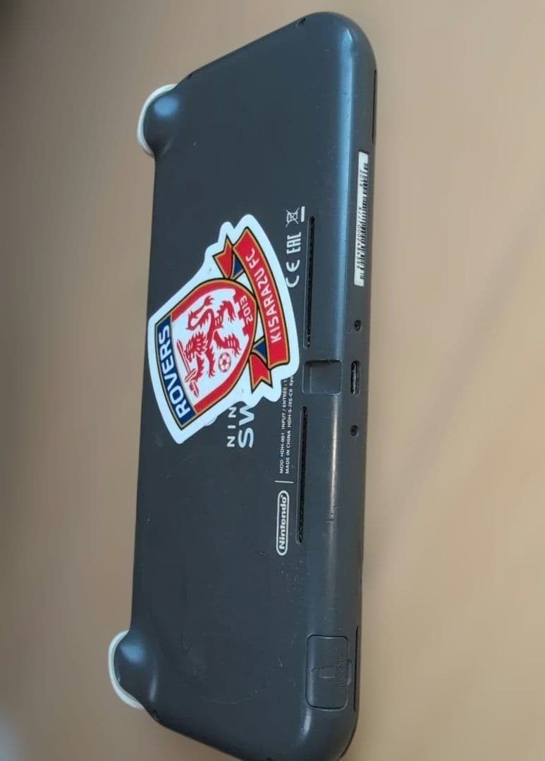 S*N様 任天堂スイッチライト　Nintendo Switch Lite グレー