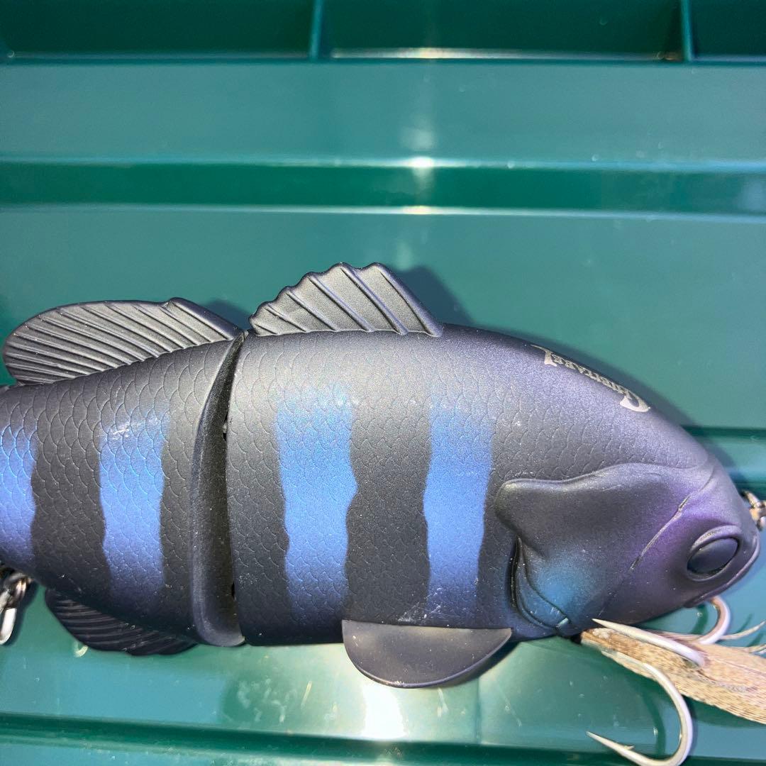 ジャッカルチビタレル　スリークマイキー115まとめ売り