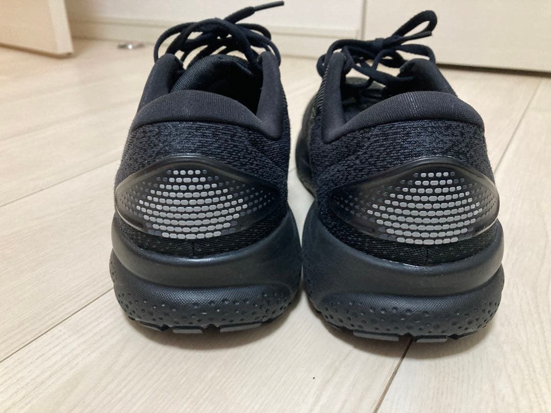 スパイク・シューズ BROOKS GHOST 16 28.0