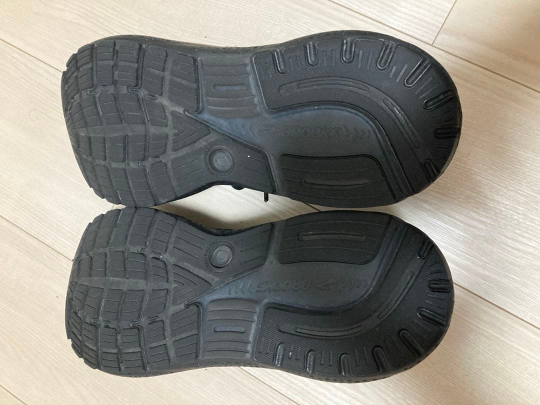 スパイク・シューズ BROOKS GHOST 16 28.0