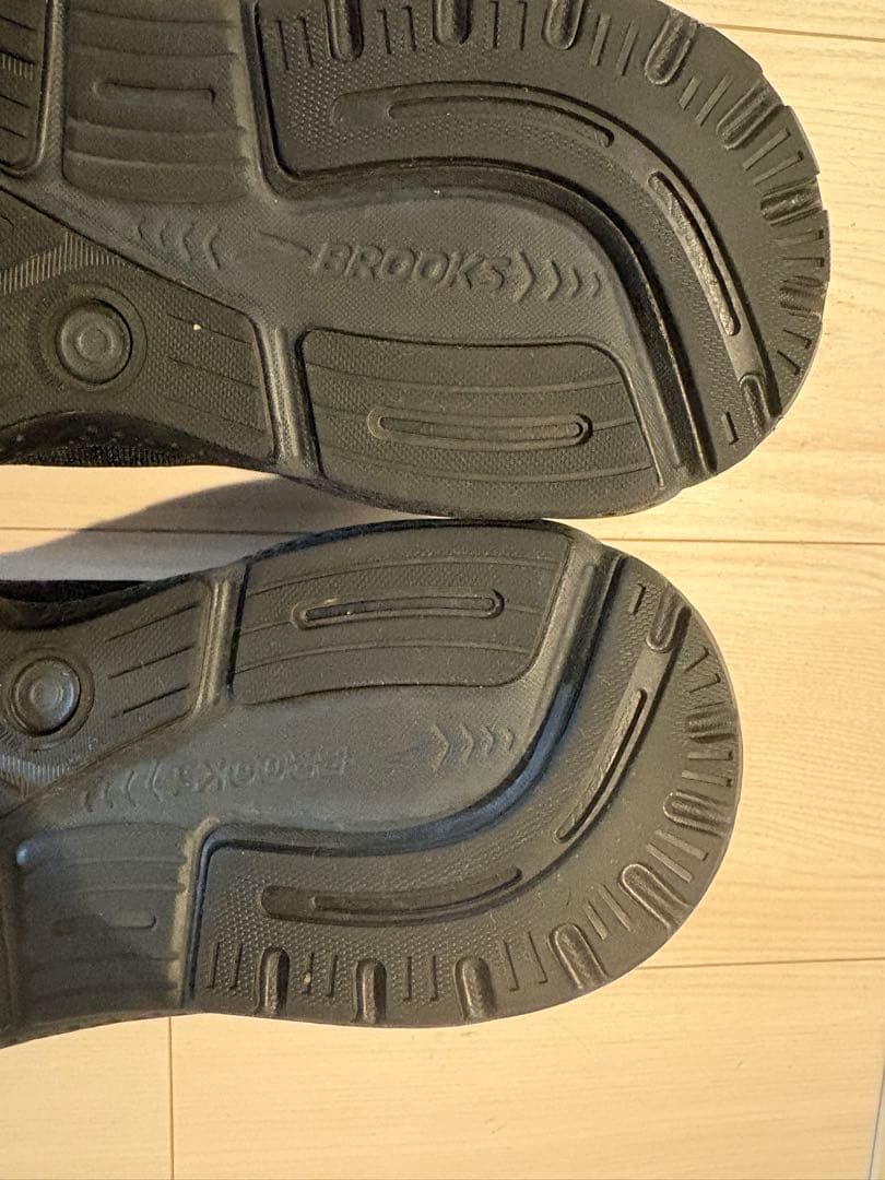 スパイク・シューズ BROOKS GHOST 16 28.0