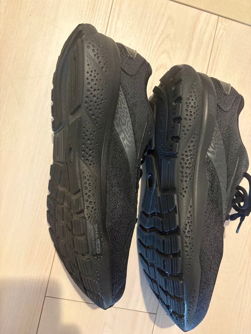 スパイク・シューズ BROOKS GHOST 16 28.0