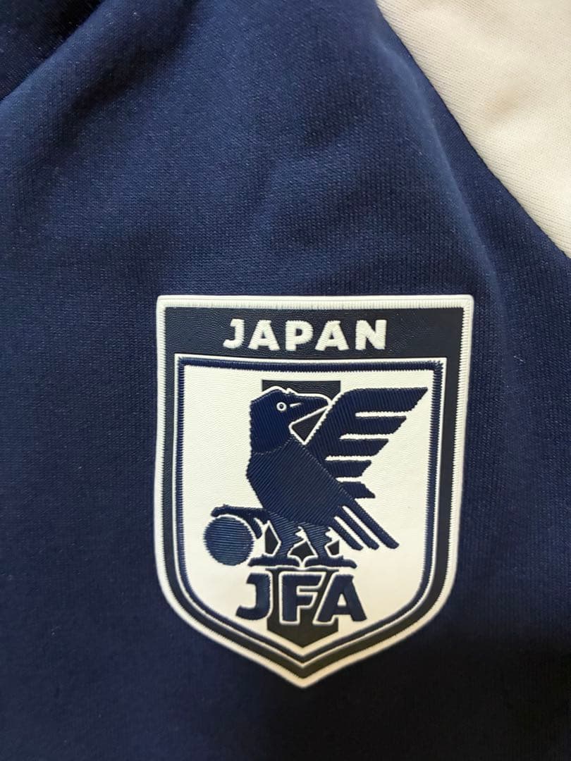 adidas トレーニングウェア 日本代表 なでしこジャパン L レディース