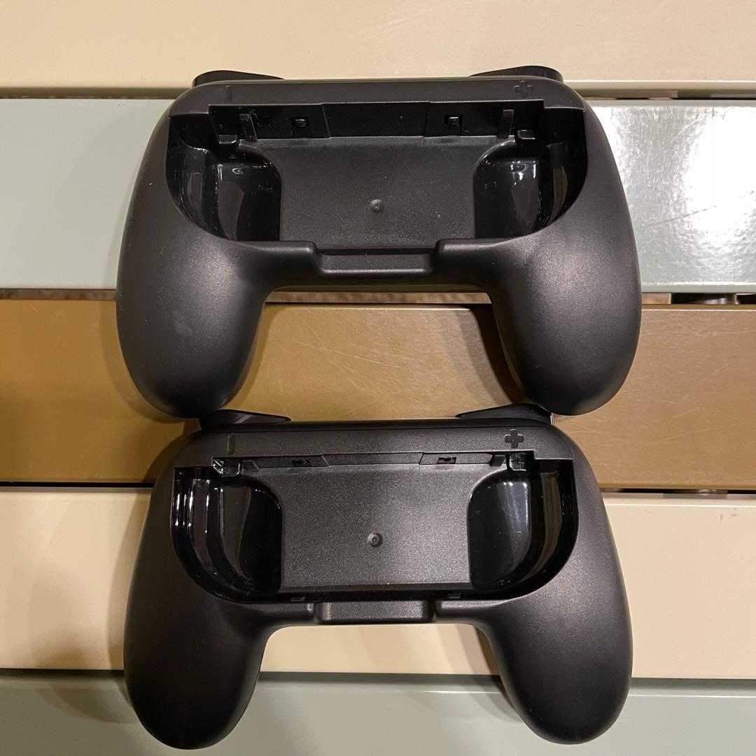 Nintendo Switch 本体 ネオンイエロー/ブルー