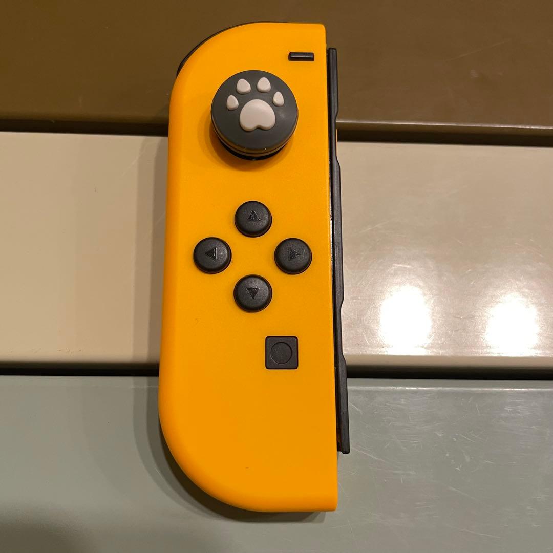 Nintendo Switch 本体 ネオンイエロー/ブルー