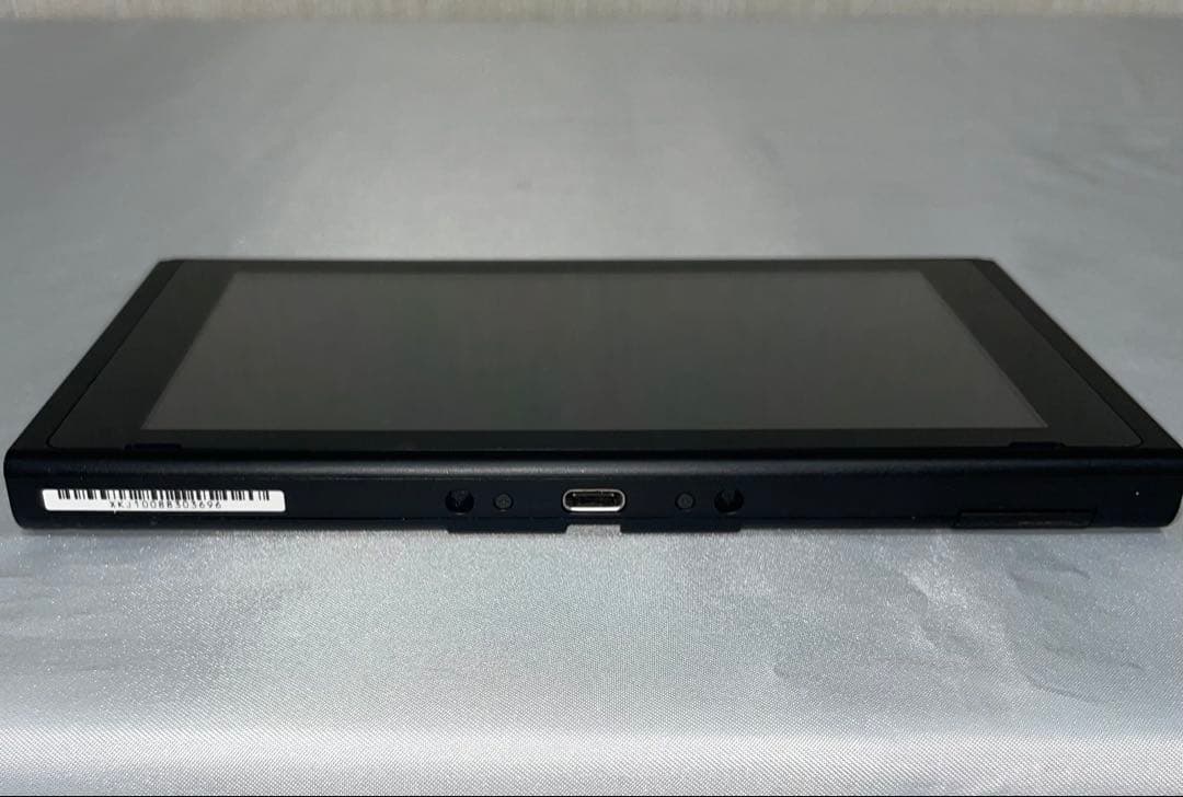 Nintendo Switch ニンテンドースイッチ 初期型　本体のみ