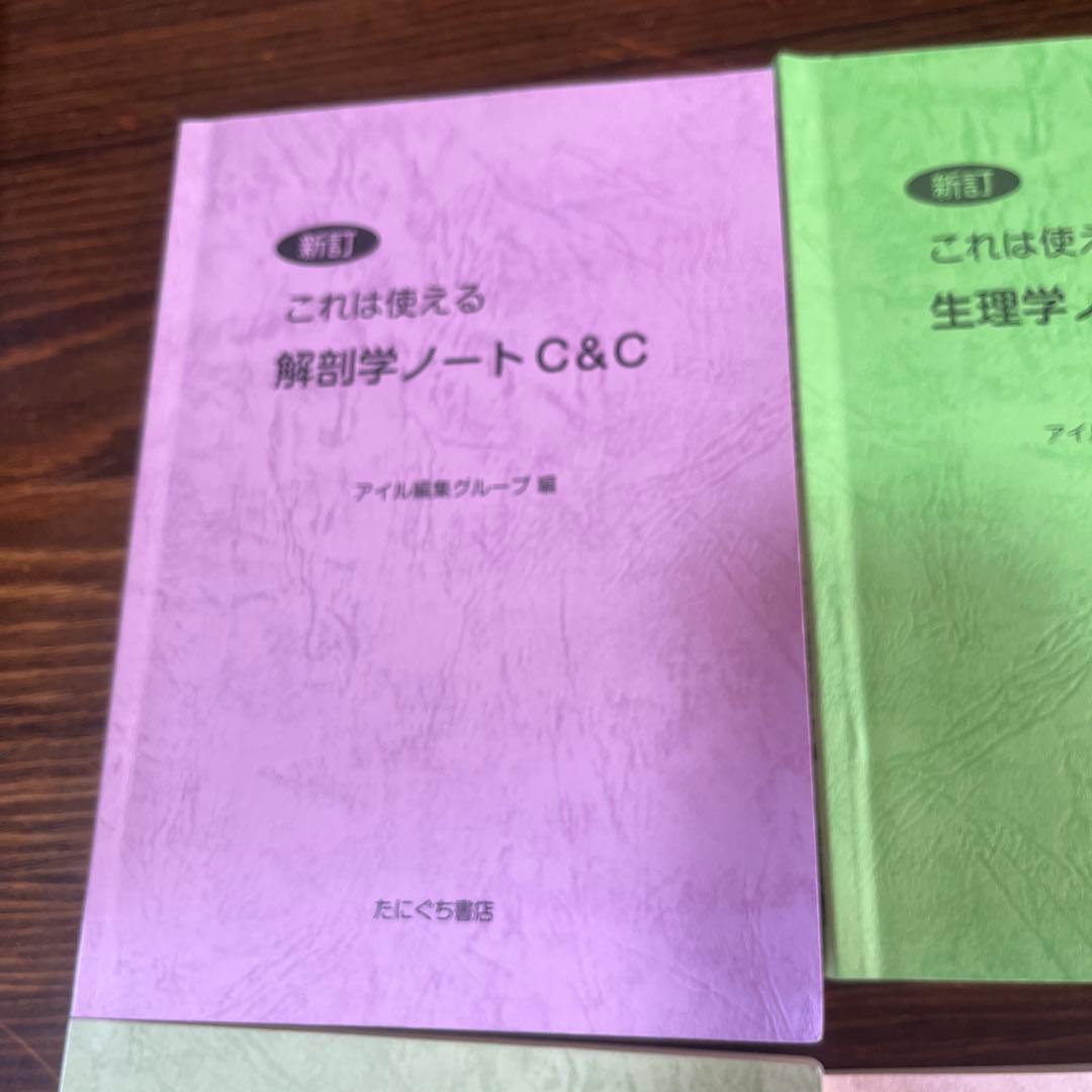 アイルヒーリング研究社　たにぐち書店　これは使えるシリーズ　6冊まとめ売り