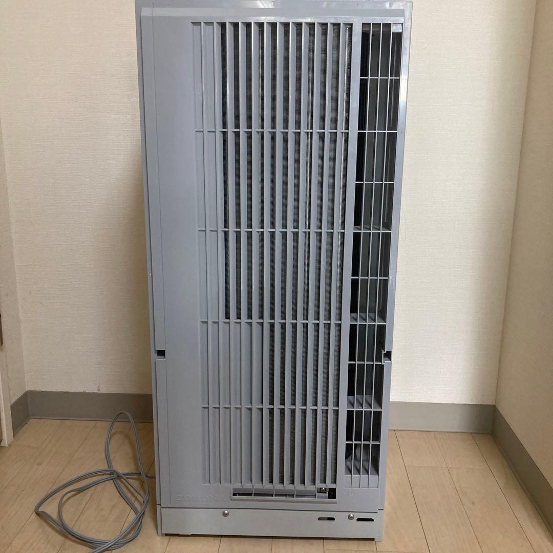 コロナルームエアコン