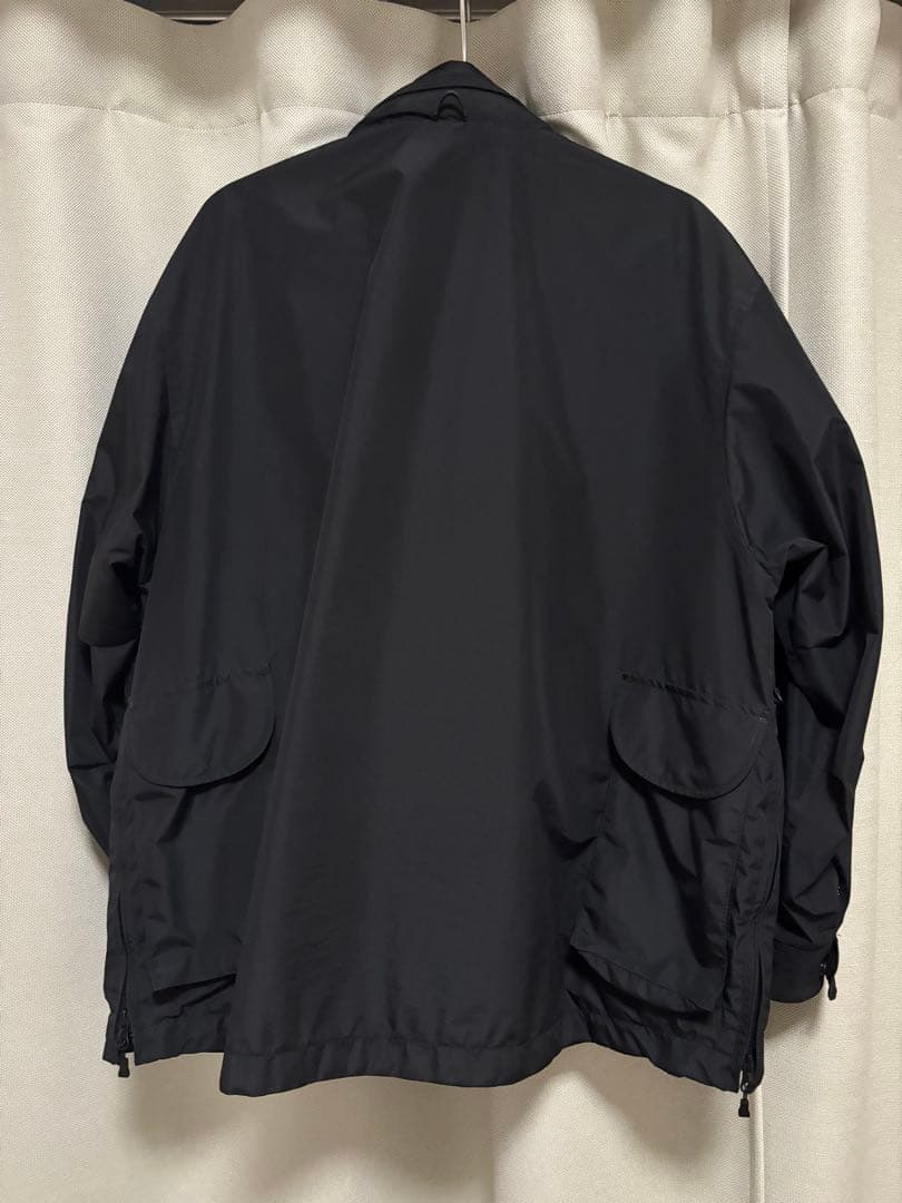 ジャケット・アウター DAIWA PIER39 GORE-TEX FISHING JACKET