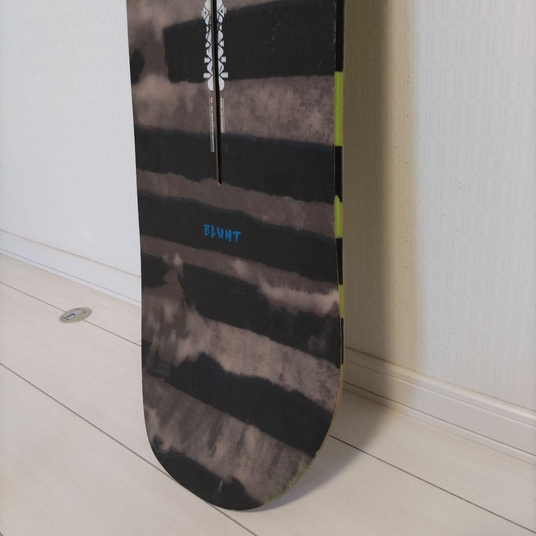 BURTON BLUNT 2016 スノーボード 150cm