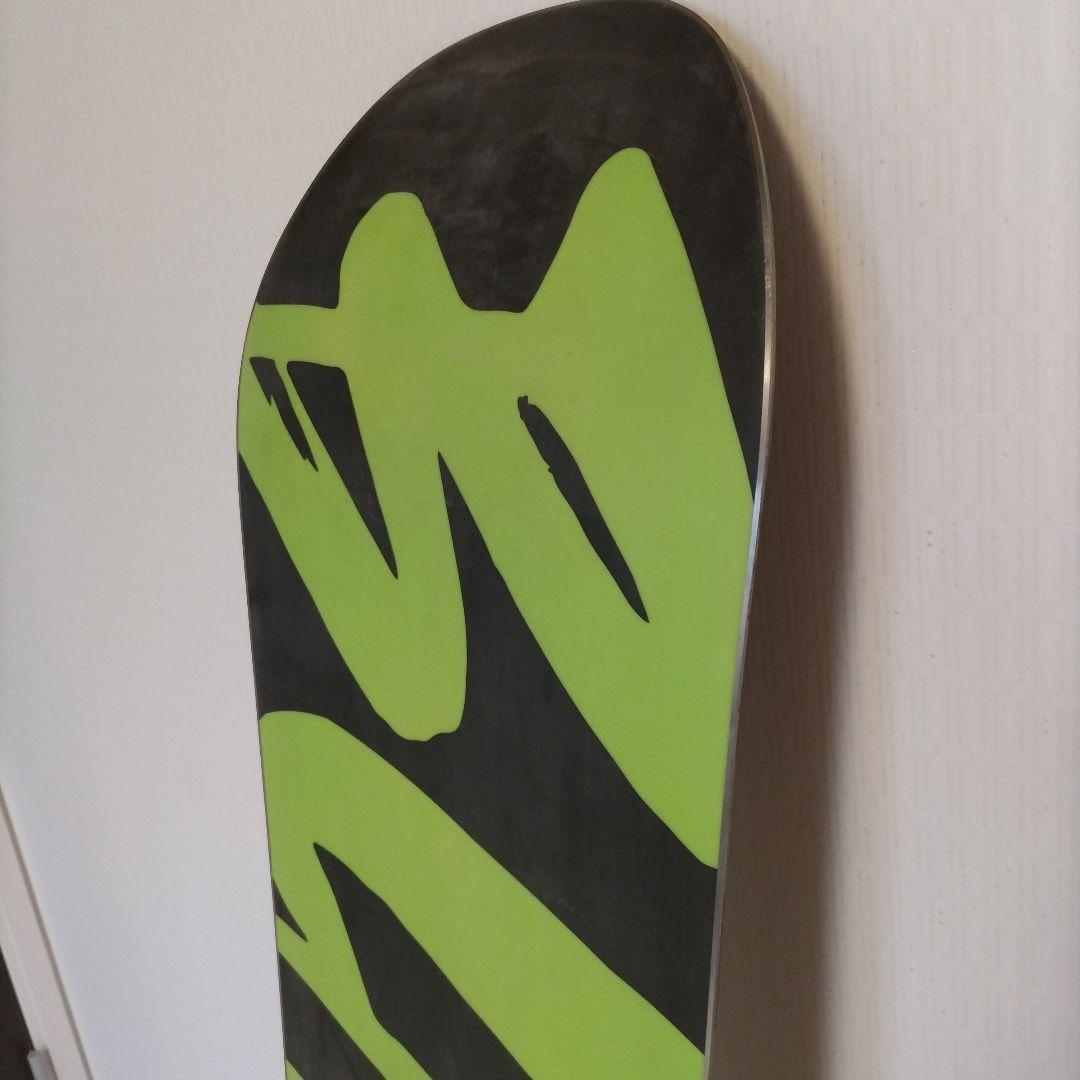BURTON BLUNT 2016 スノーボード 150cm
