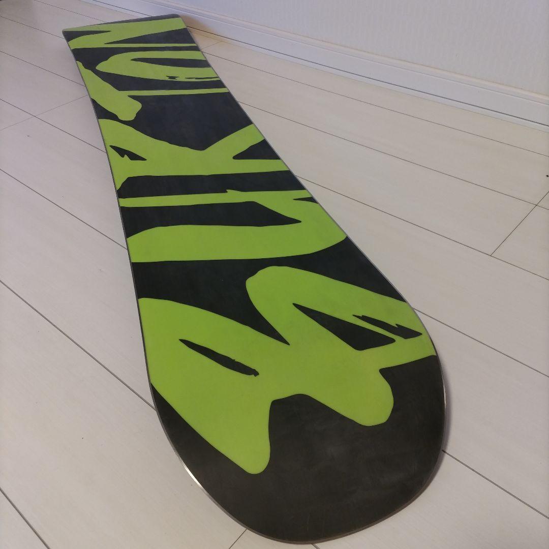 BURTON BLUNT 2016 スノーボード 150cm