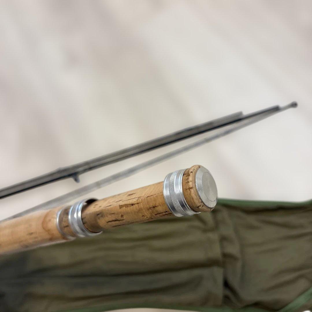 ロッド Daiwa phantom AWF764-5
