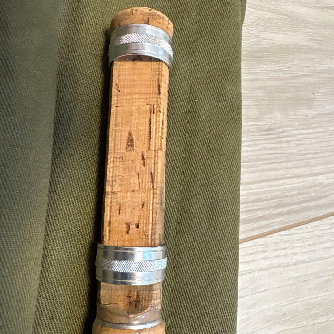 ロッド Daiwa phantom AWF764-5