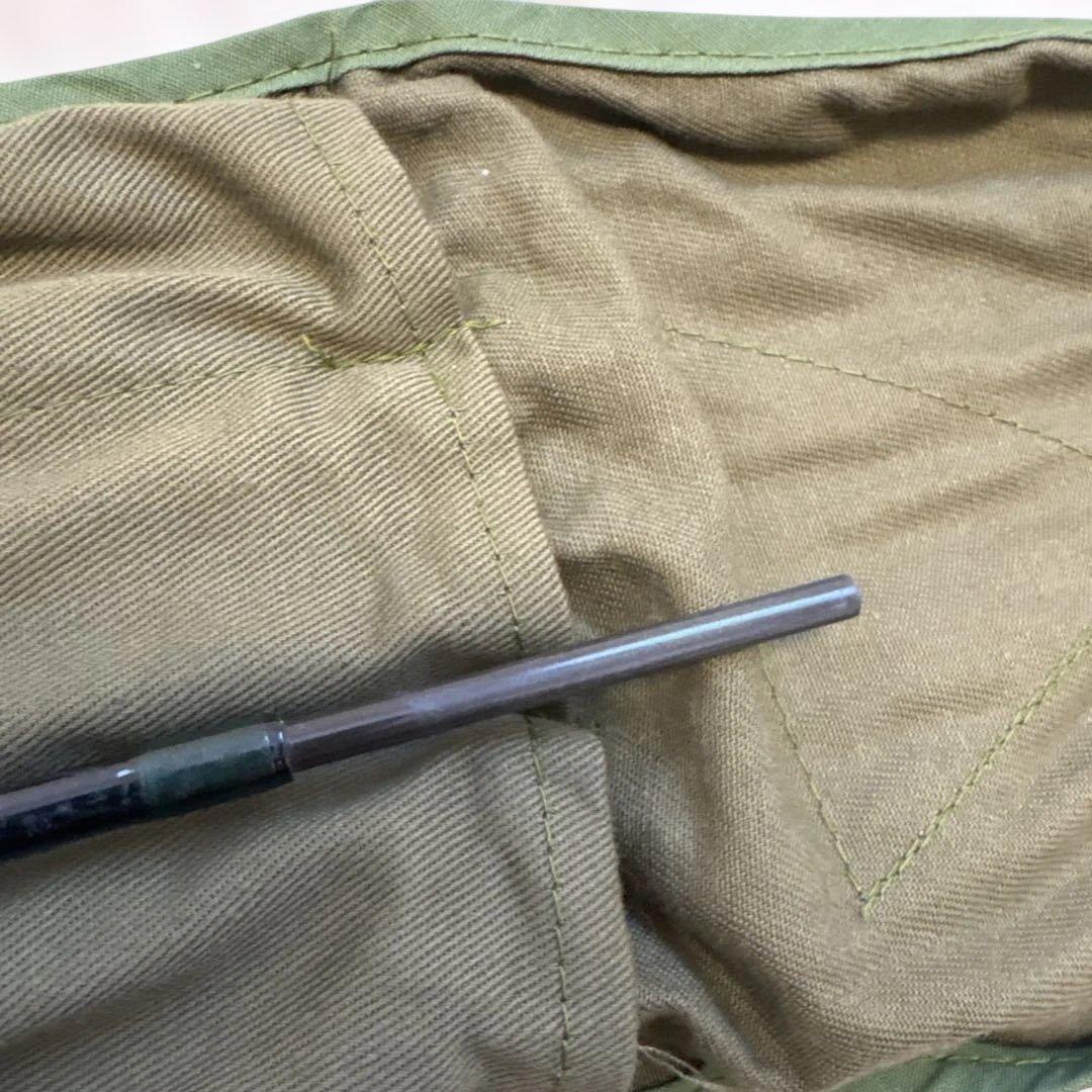 ロッド Daiwa phantom AWF764-5