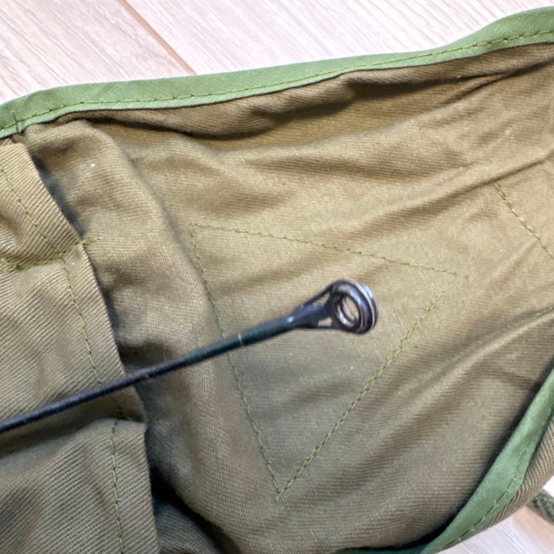 ロッド Daiwa phantom AWF764-5